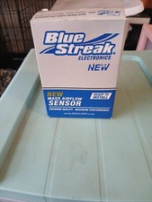 Blue Streak Electronics New Mass Airflow Sens...