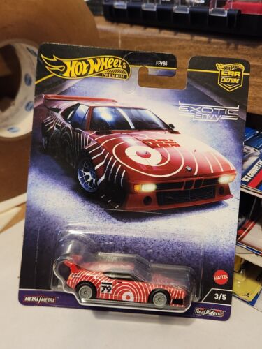 hot wheels/matchbox premiums RR real riders garage boulevard car culture - Picture 105 of 173