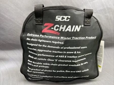 Security Chain Z-547 Z-Chain Aggressive Traction Chain***FAST FREE SHIPPING***