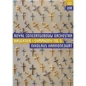 Bruckner: Symphony No. 5 [DVD] [2014], New DVD, ,