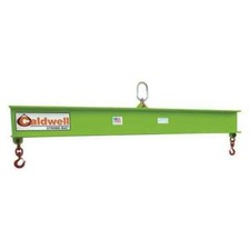 NEW! Caldwell Lifting Beam, 500 lb., 36 in. Min Spread!!