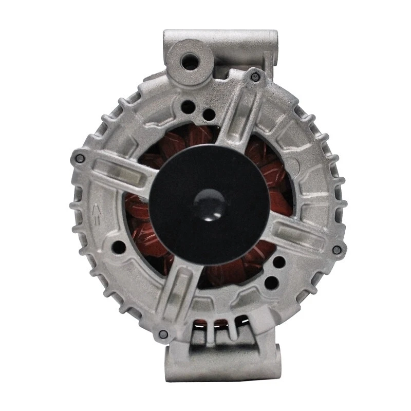 Remanufactured ACDelco Alternator 334-2772 19306465 For 07-13 BMW 328i 128i - Image 2 of 4