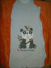 Schlafsack 95cm **TOP**
