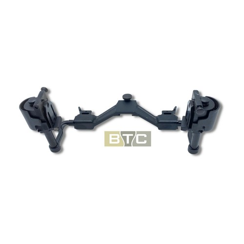 Night Vision Dual Helmet Mount Assembly - Original - Picture 4 of 6