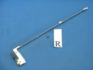 Displayscharnier rechts  Acer Travelmate 4072WLMi Notebook 21-24639