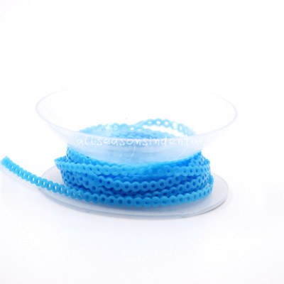 Set Di Morsetti E Divaricatori Per Diga In Gomma Italia - Foto 12