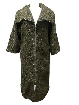 Karigam Midi Coat  Size S/M