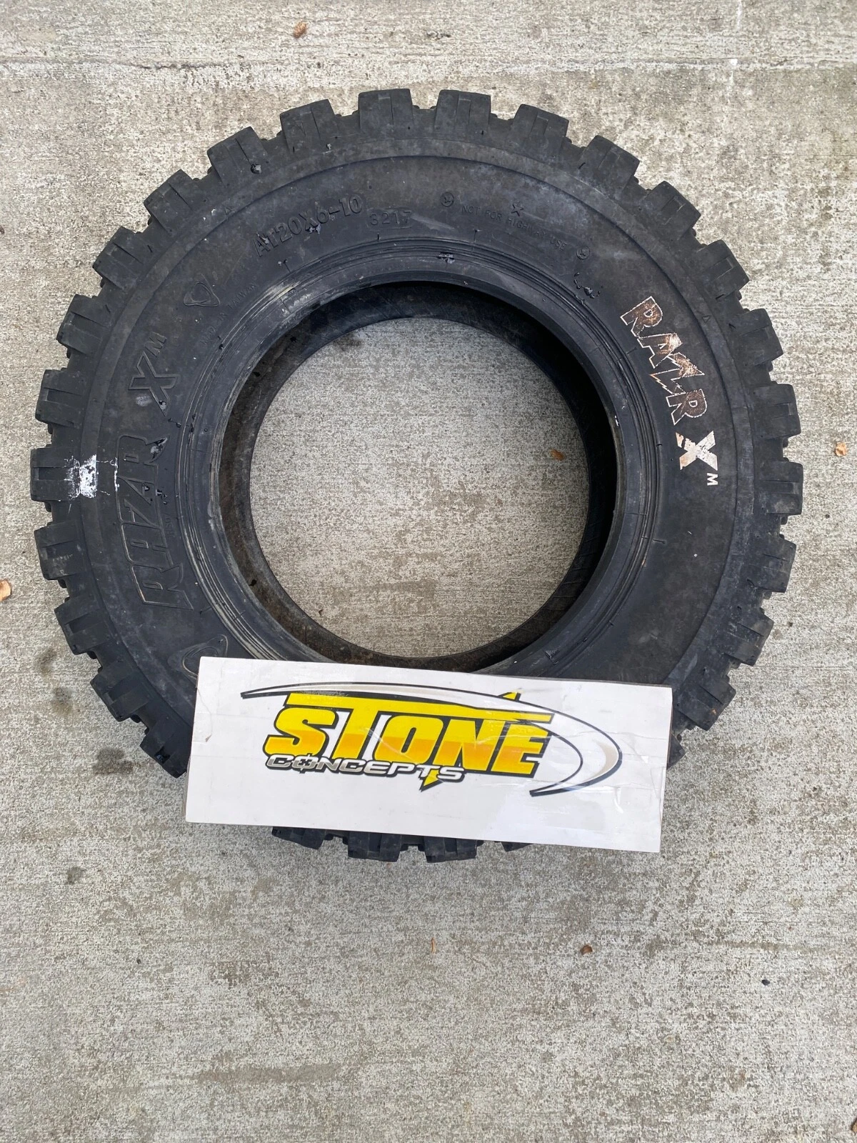 Maxxis | MX Locker