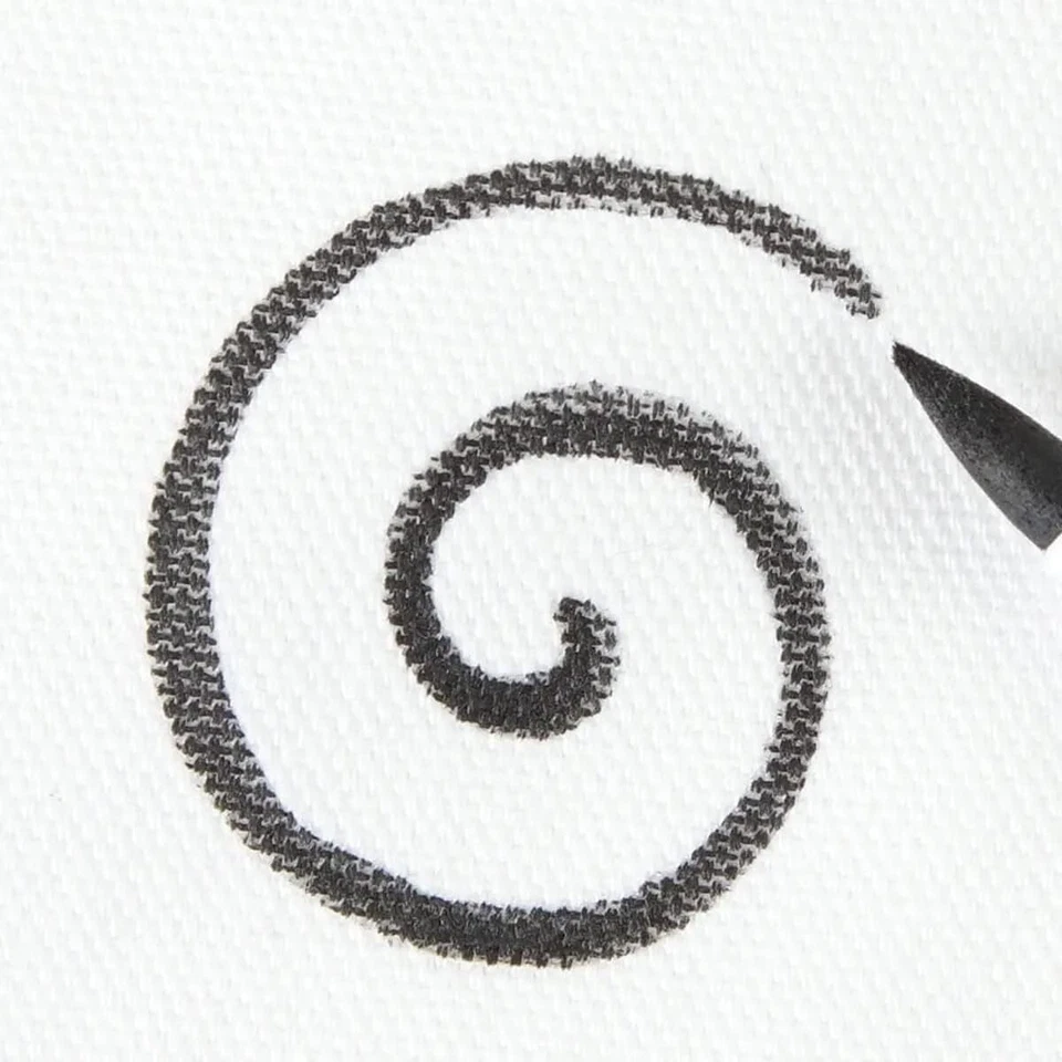 Модные маркеры TULIP 33010 Mrkt мультиэлектрическая неоновая щетка наконечник 5 шт. - Изображение 3 из 3