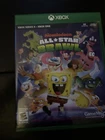 Nickelodeon All Star Brawl (Xbox One, 2021) Tested