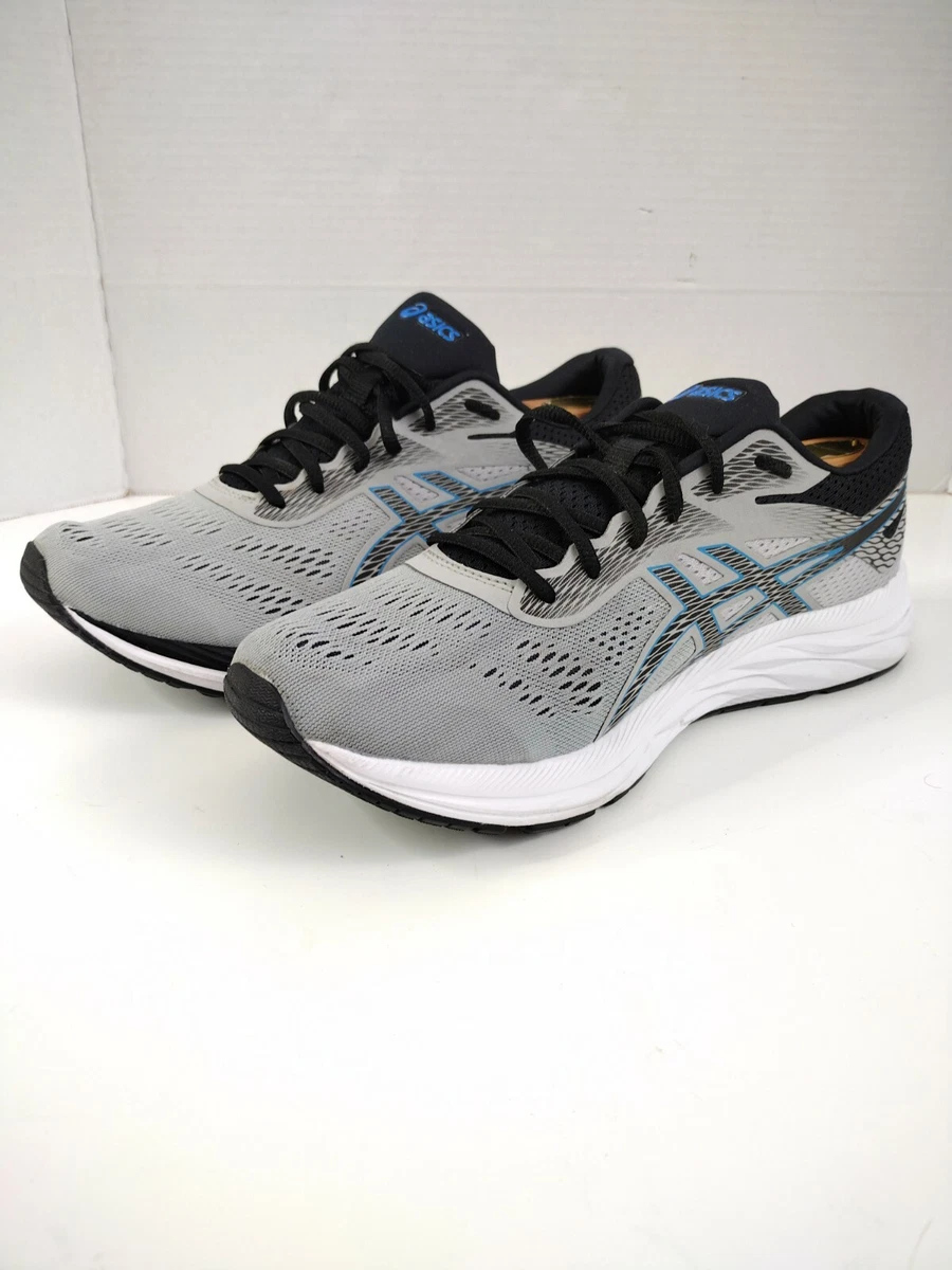 Asics gel excite 6 grey cheap