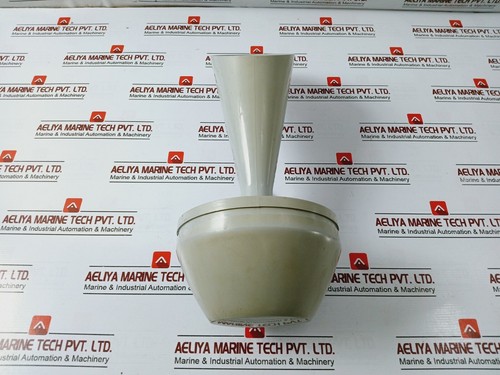 WERMA 570 052 68 Signal Horn WM Continuous Tone, 230V AC, IP55 - Foto 6 di 6