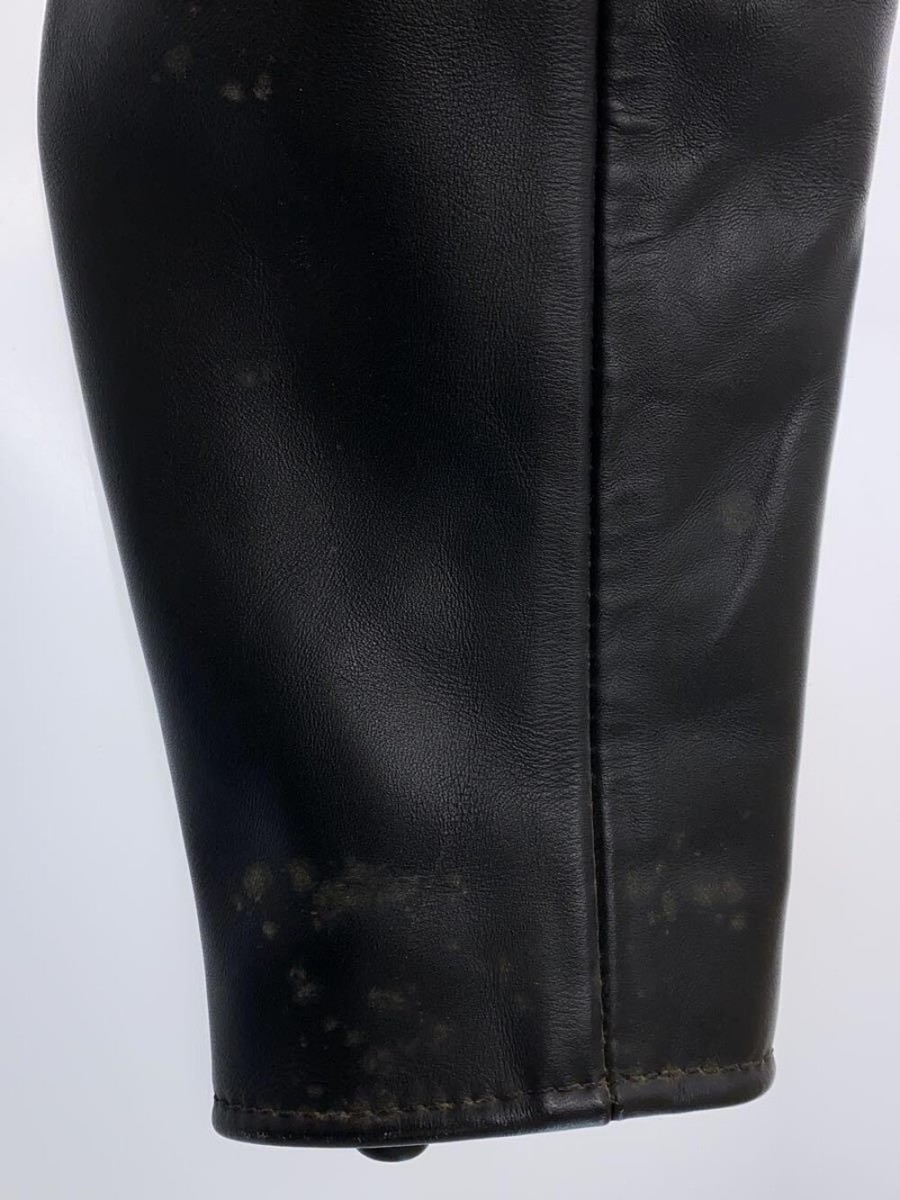 ROEBLING LEATHER サイズ44 made in USA ROEBLING LEATHER サイズ44 made in USA