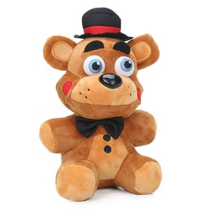 toy freddy plush cheap