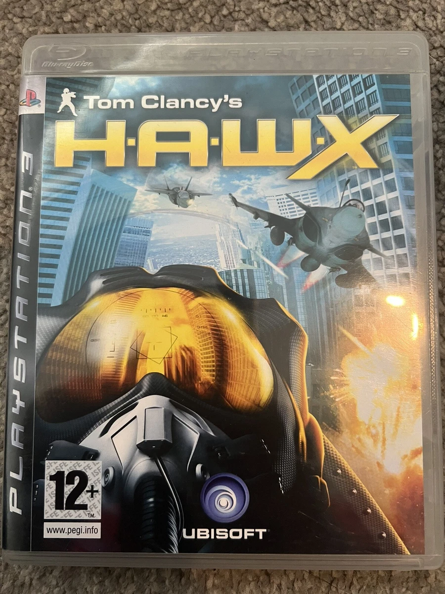 Hawx 1 sale