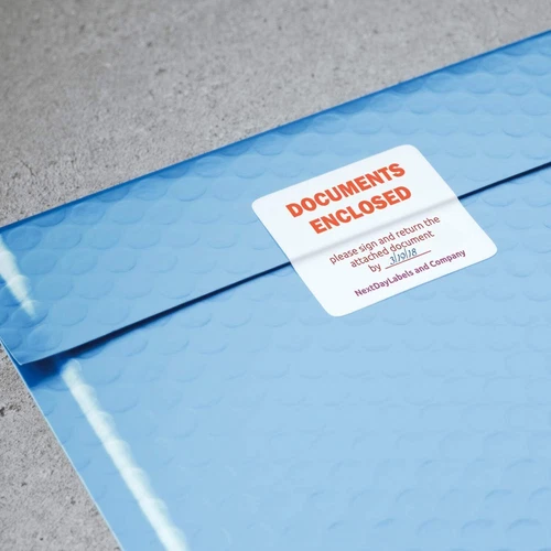 200 Shipping Address Labels On A4 148x105mm 4Per Sheet for Laser Inkjet Printers - Picture 6 of 11