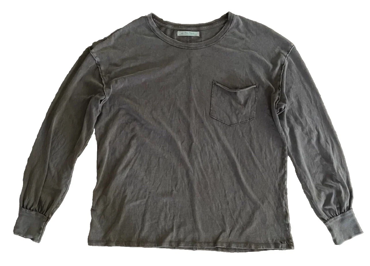 Free People Camisetas para Hombres