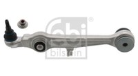 Febi Bilstein 45958 Lenker, RadaufhäNgung FüR Audi