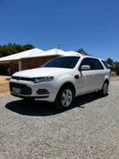 Ford Territory Floor Mats In Perth Region Wa Cars Vehicles