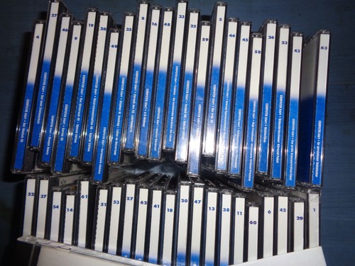 KONVOLUT PC Lernsoftware CD-Rom Sammlung Computer klar DeAGOSTINI Franzis - Afbeelding 2 van 10