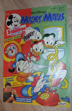 Walt Disneys Micky Maus Heft Nr. 13 vom 24.3....