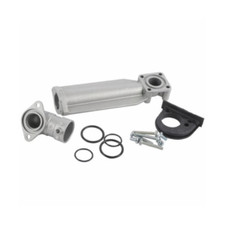 Tubo valvola gas bruciatore Ariston Chaffoteaux Ecoflam Elco 65104230