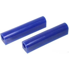2 Ferris File A Wax Blue Ring Tubes 6" for Jewelry Design & Repair Tools
