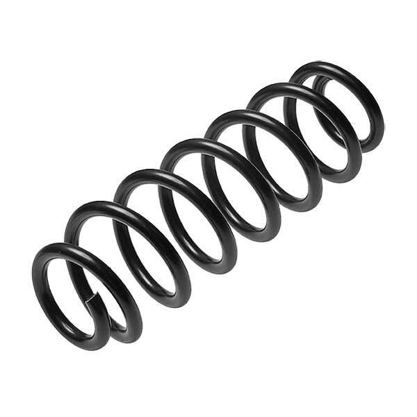 24850311 Rear Coil Spring Single Suspension Replacement Spare Part By Sachs