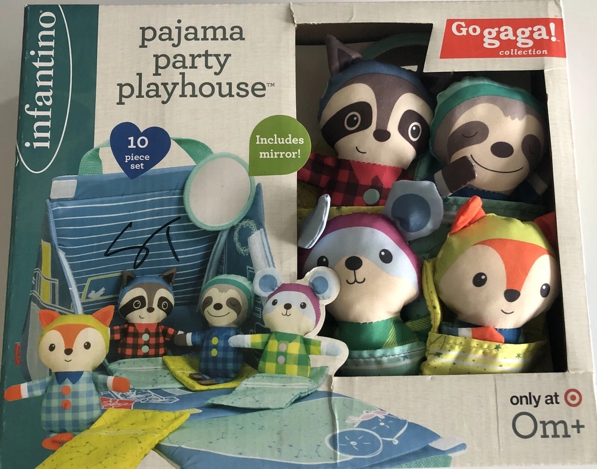 Infantino baby toys hot sale
