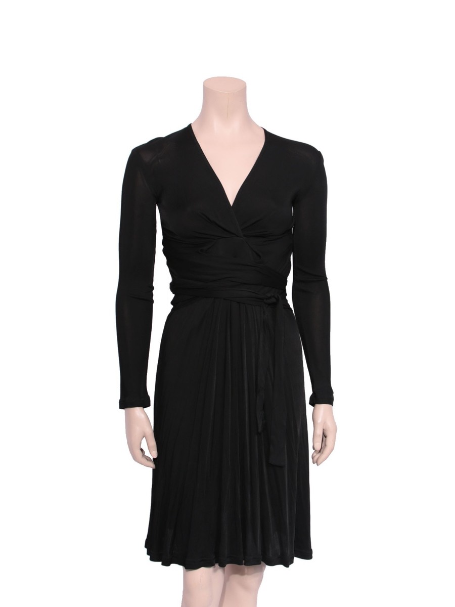 MICHAEL KORS Wrap Dress (SIZE 0) MICHAEL KORS Wrap Dress (SIZE 0)