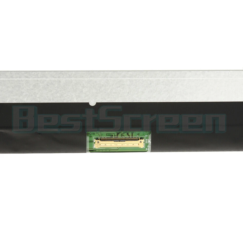 LCD Display Touch Screen Assembly 15" HD For Lenovo ideapad 3 15IIL05 81WE000DUS - Image 3 of 3