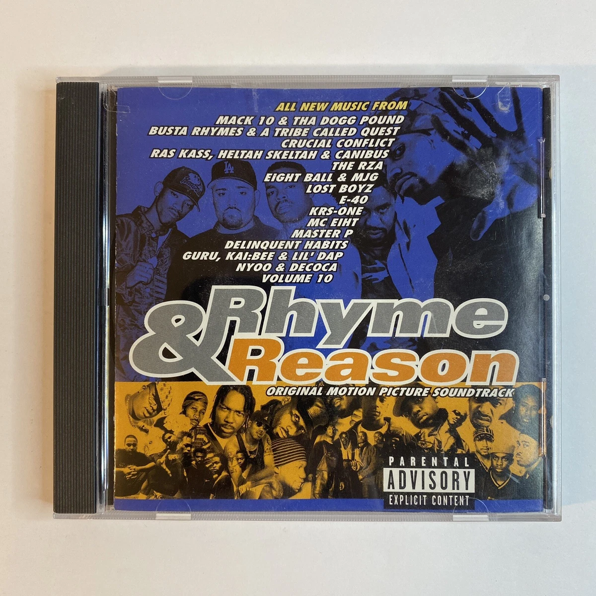 East Coast Compilation Music CDs for sale | eBay