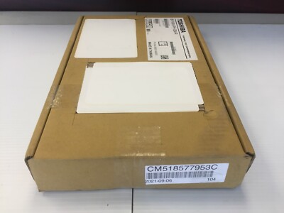 New Toshiba Printer B-FV4 Series Accessories B-FV904-PH-QM-R | eBay