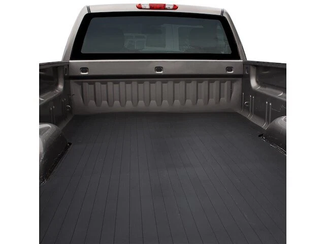 2021 gmc sierra 2024 truck bed mat