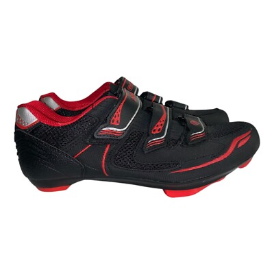 Cycling Footwear Bolt Cleat Cycling Shoes Gavin Size 39 Cycling