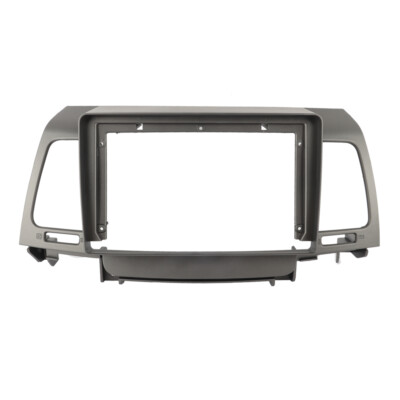 9'' Car radio Fascia Frame Install Panel Trim for Kia Opirus