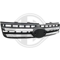 Diederichs 6521840 KüHlergitter FüR KIA