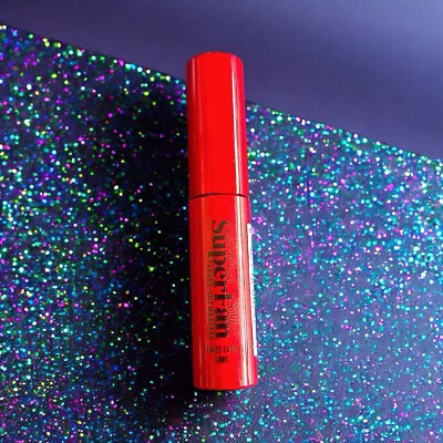 SMASHBOX COSMETICS Superfan Mascara 0.17 fl oz New Without Box