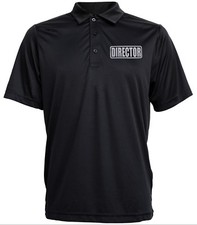 Movie director Polo, REFLECTIVE design, Performance Polo, film director