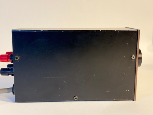Stax SRD-7 SB adapter voor een standaard Stax electrostatische koptelefoon - Afbeelding 3 van 6