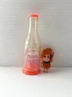Liddle Kiddles Olivia Orange Doll w/ Soda Bottle Mattel
