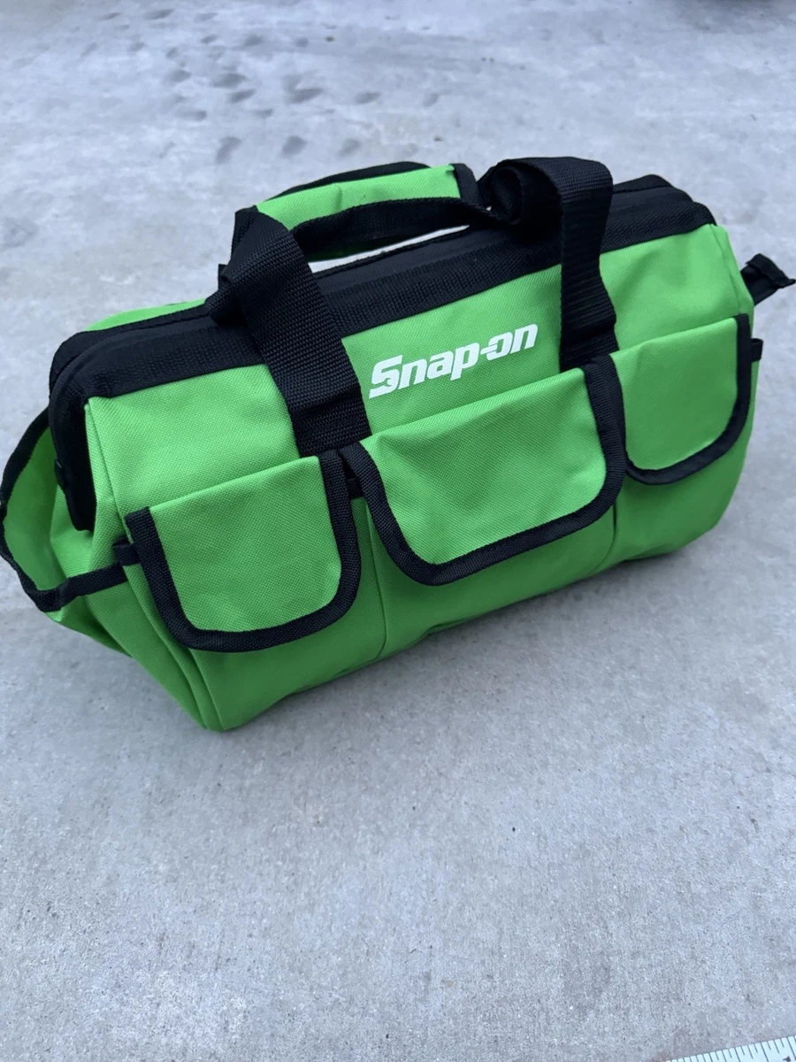 Snap-on Tool Tool Bags for sale | eBay