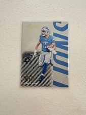 2018 Panini Absolute - Golden Tate #34