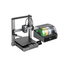 Creality Hi Combo Multi-Color 3.2-Inch Touch Screen 3D Printer