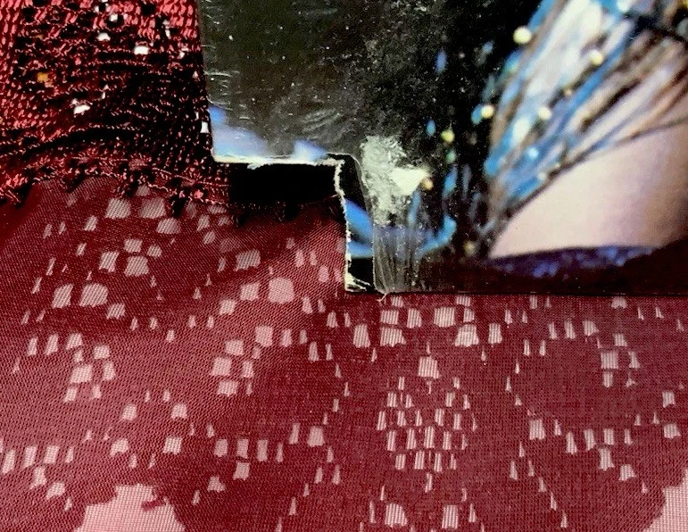 1977 Bette Midler “Live At Last” Atlantic Records SD-2-9000 Double LP (Sealed) - Image 3 of 4