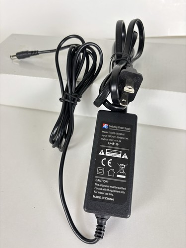BKool Smart Pro 2 Trainer Genuine Replacement Parts ORIGINAL POWER ADAPTER