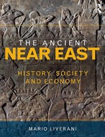 The Ancient Near East | History, Society And Economy | Mario Liverani | Buch