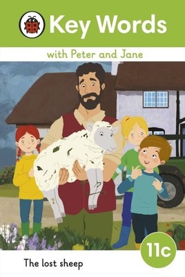 Key Words With Peter And Jane New Globa by Ladybird, Ladybird, Brand New, Fre...