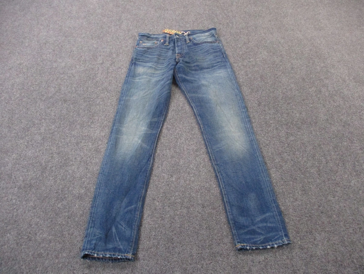 RRL Regular 30 Size Jeans for Men for sale | eBay