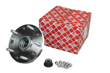 Roulement de roue Ford TOURNEO